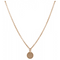 Collier Hermes Pendentif Hermes Ex Libris 58 Facettes 4179