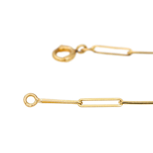 Bracelet Bracelet Or jaune 58 Facettes 2878267CN