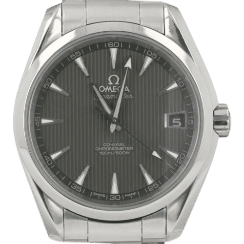 Omega Seamaster Aqua Terra 150M Saat 