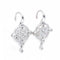 Boucles d'oreilles Boucles d'oreilles vintage ALT en or et diamants 58 Facettes D361158SP