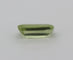 Gemstone Tourmaline verte 1.70cts 58 Facettes 59