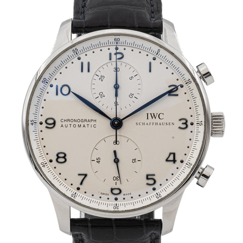 Montre IWC Montre Acier 58 Facettes 3208344RV