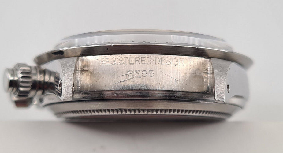 Montre ROLEX - Montre Oyster Cosmograph 6265/0 58 Facettes 6265/0