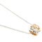 Collier DAMIANI - Collier Pendentif Câlin 58 Facettes 36577