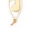 Pendentif Pendentif Religieux Or jaune 58 Facettes 2210174CN