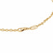 Collier Chaumet Collier Chaine Or jaune 58 Facettes 3380104CN