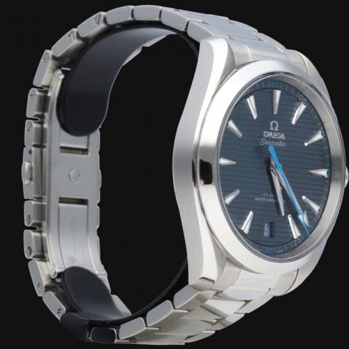 Montre Omega Montre Seamaster Aqua Terra 58 Facettes MT41598