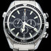 Montre Omega Montre Seamaster Planet Ocean Chronograph 58 Facettes MT40030