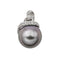Pendentif Pendentif Or blanc Perle de tahiti 58 Facettes 3282599CN