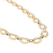 Collier Collier Or jaune Diamant 58 Facettes 3389118CN