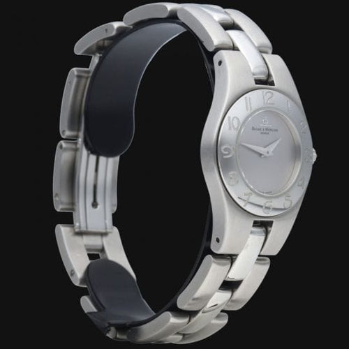 Montre Baume&Mercier Montre Linea 58 Facettes MT41144