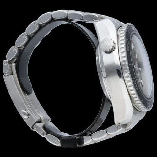 Montre Omega Montre Seamaster Planet Ocean Co-Axial 58 Facettes MT40708