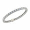 Bracelet Bracelet Tennis en or blanc et diamants 10,78 carats 58 Facettes XG-200478