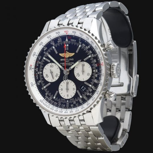 Breitling часовник Navitimer 