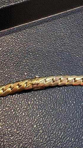 Collier CARTIER - Collier en or jaune 58 Facettes 096621278010