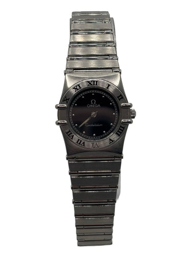 Montre Omega Constellation 795.1080 58 Facettes