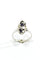 Bague 52 Bague Diamants Saphirs 58 Facettes 1694/1