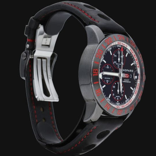 Chopard Mille Miglia Chronograph Gmt -kello 