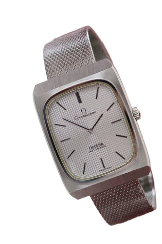 OMEGA - Constellation JDM ur ref. 1550014 – 70'erne 