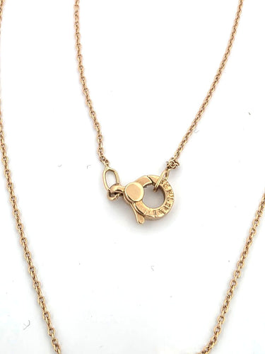 Collier Magnifique collier pendentif cœur serti de diamants 58 Facettes