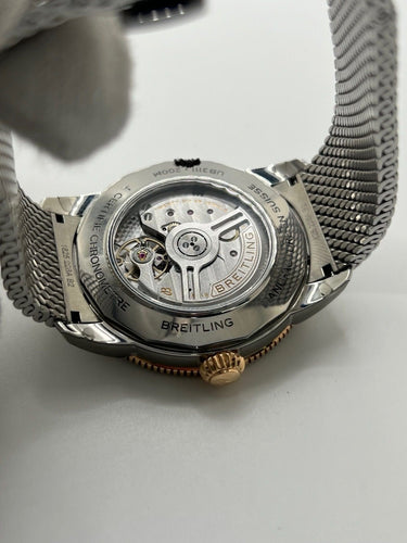 Breitling Superocean Heritage 42 UB3111241B1A1 