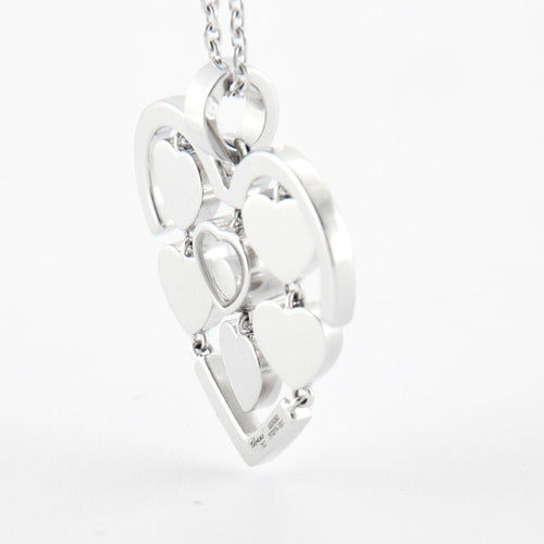 Pendentif CHOPARD - Pendentif Happy Amore 58 Facettes 759