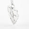 Pendentif CHOPARD - Pendentif Happy Amore 58 Facettes 759