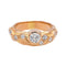 Bague 50 Bague Or rose Diamant 58 Facettes 3824008CN