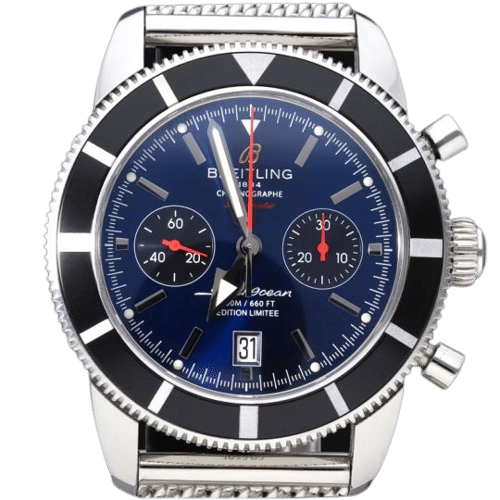 Breitling Superocean Heritage Chronograph 46 Limited Edition Watch 