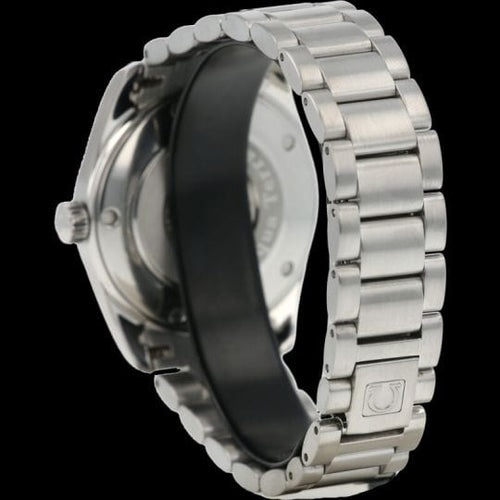 Montre Omega Montre Seamaster Aqua Terra 58 Facettes MT43138