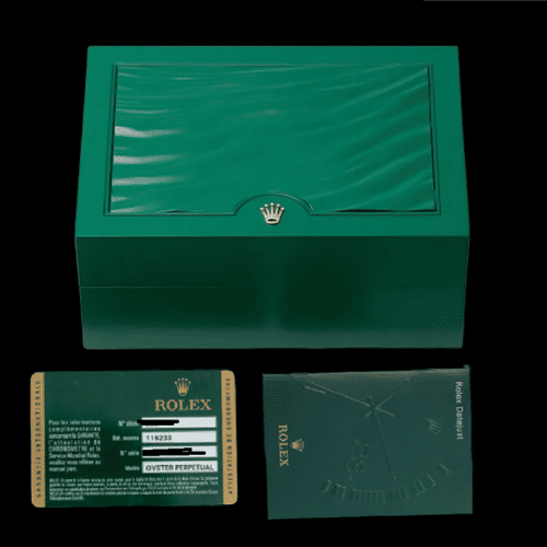 Montre Rolex Montre Date Just 36 58 Facettes MT42552