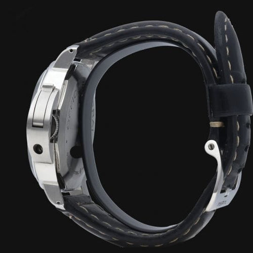 Montre Montre Panerai Luminor Marina avec logo 58 Facettes MT41993