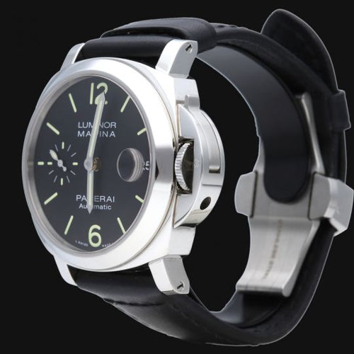 Panerai Часовник Luminor 