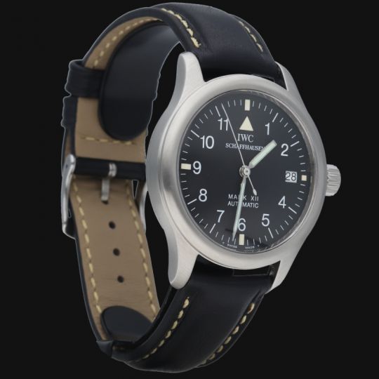 Orologio Iwc Pilot Mark Xii