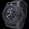 Breitling Klokke Super Avenger Hurricane Breitlight Chronograph 50 
