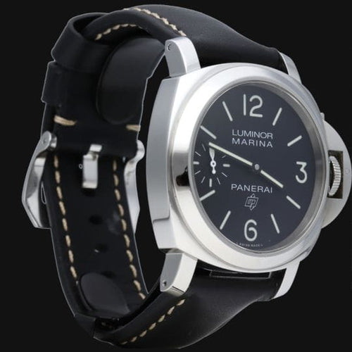 Часовник Panerai Часовник Luminor Submersible 58 Facettes MT44611