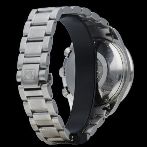 Montre Omega Montre Speedmaster Day Date Chronograph 58 Facettes MT44719