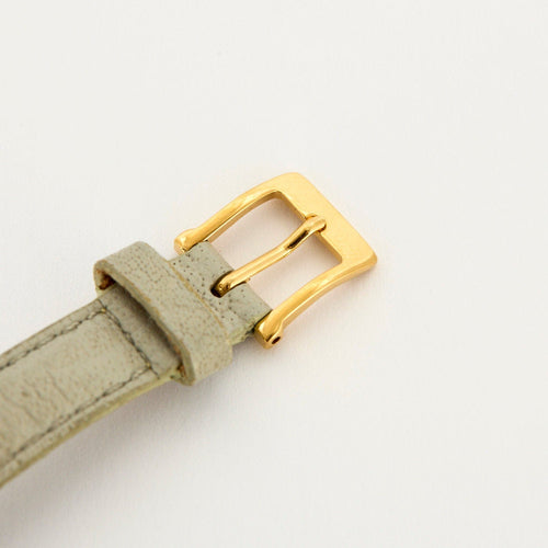 Montre CARTIER - Montre Modèle Must Colisée en vermeil 58 Facettes