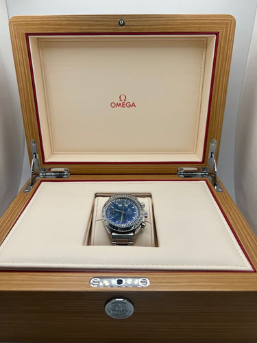 Montre Omega Speedmaster Day Date Automatique 58 Facettes