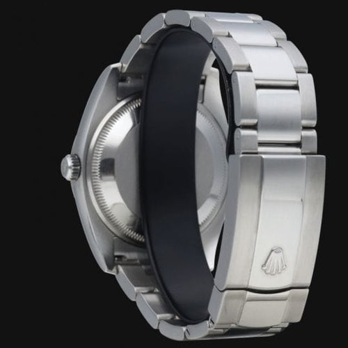 Montre Rolex Montre Date 34 mm Diamants 58 Facettes MT41694