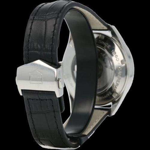 Tag Heuer Carrera Calibre 6 Saat 