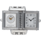 Montre Jaeger Lecoultre Montre Reverso Duetto 58 Facettes MT44747