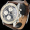Breitling Sat Old Navitimer 