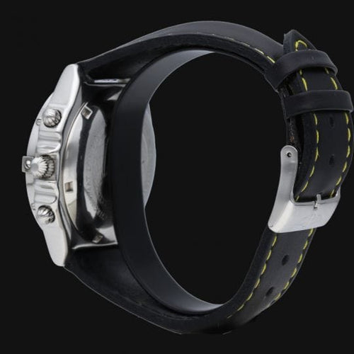 Montre False Montre Chronomat Gmt 58 Facettes MT43443