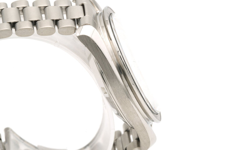 Montre Omega - Montre Speedmaster Moonwatch chronographe 145.022 58 Facettes Omega-speed