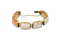 Bracelet Bracelet camée « Eterea » 58 Facettes