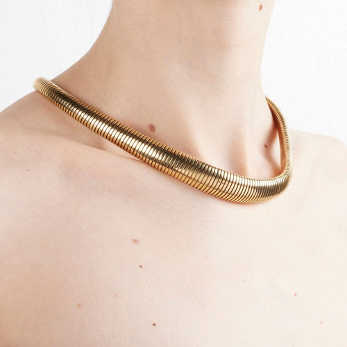 Collier Collier 58 Facettes