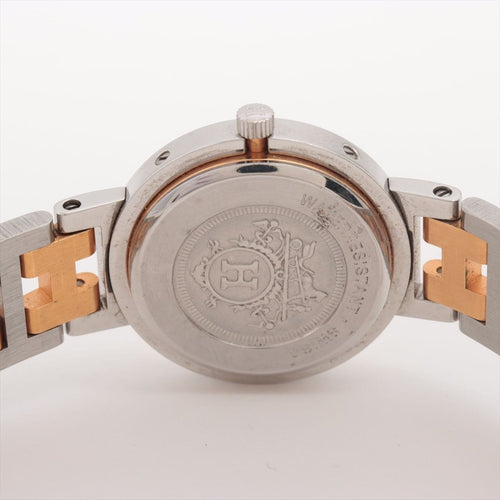 Montre Hermès - Montre Clipper 58 Facettes