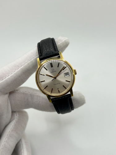 Omega Ginevra 
