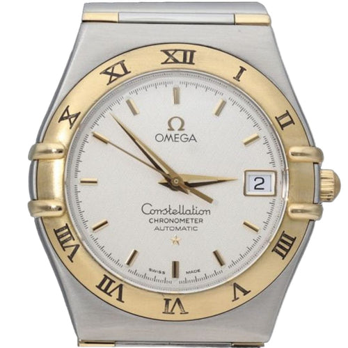 Montre Montre Omega Constellation 35 mm automatique 58 Facettes MT41341
